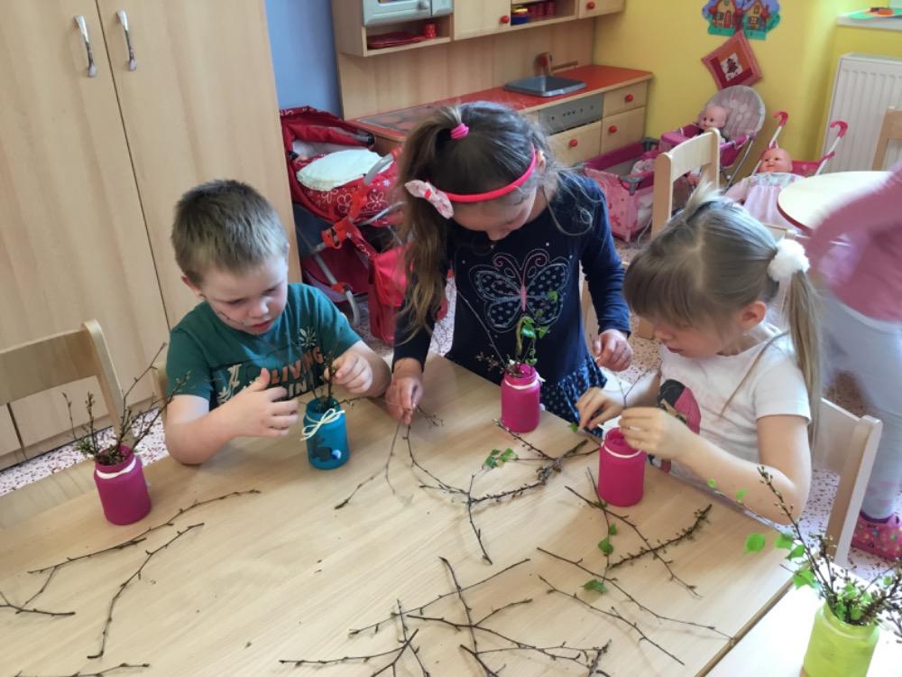 SOVIČKY: ,,PŘIŠLO JARO DO VSI" - 14