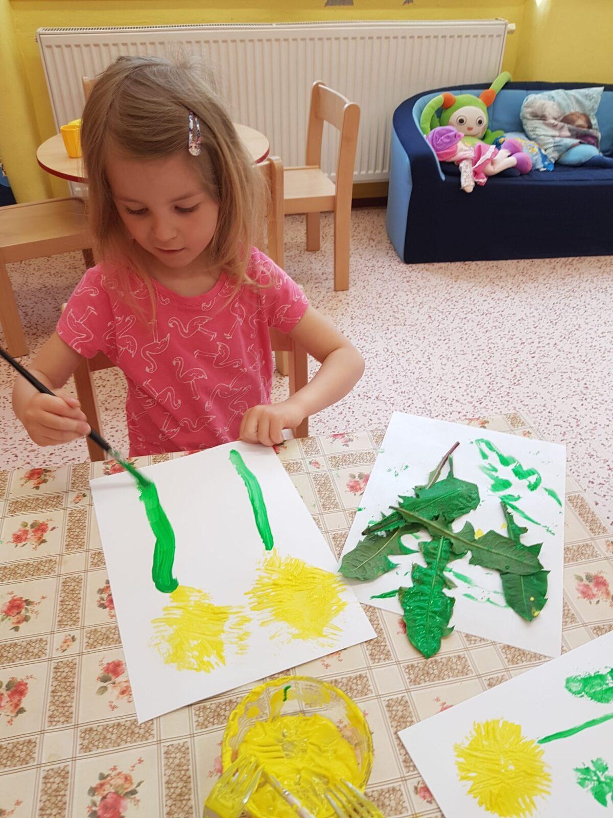 SOVIČKY: ,,JARNÍ LOUKA" - 16