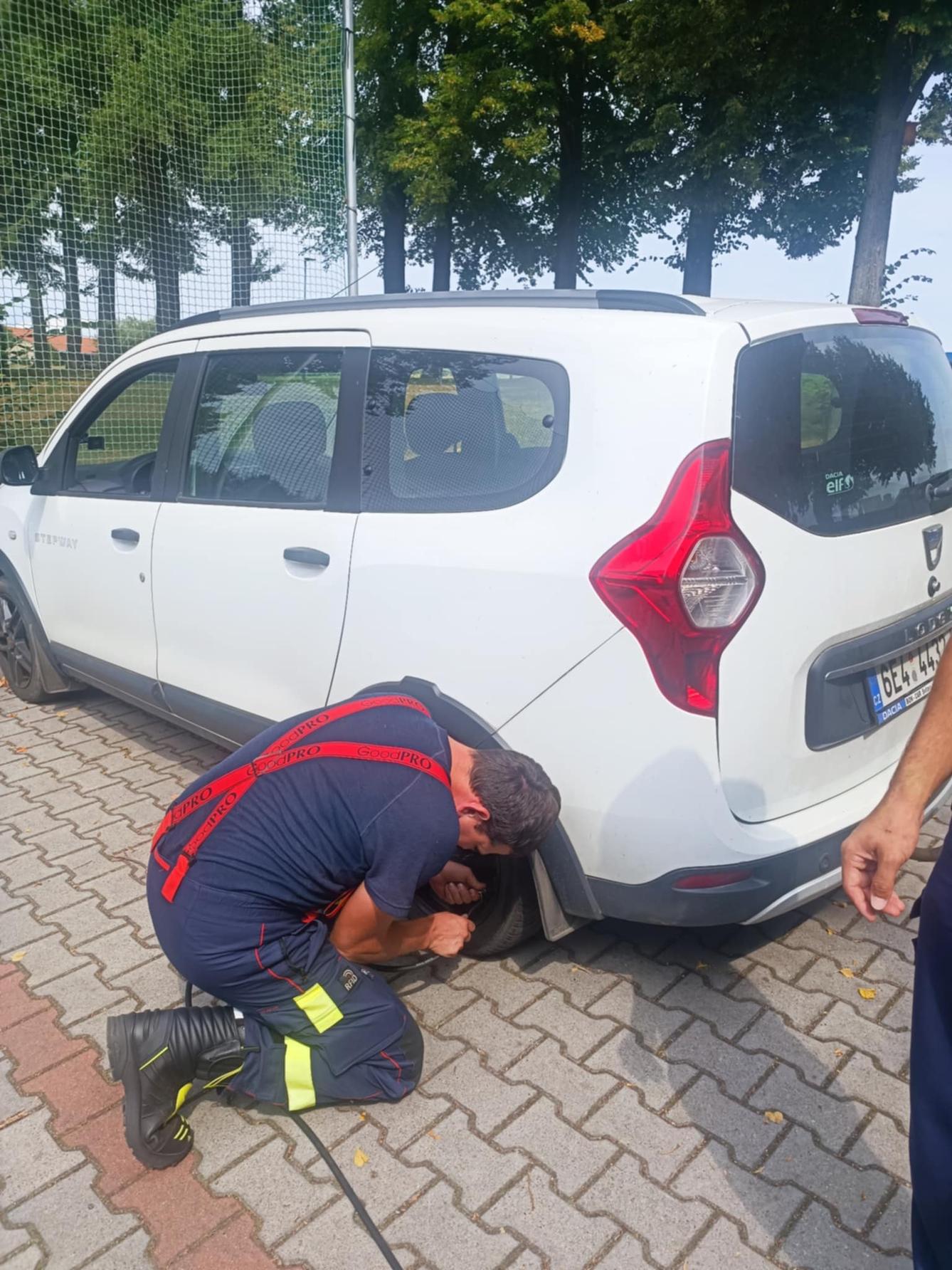 TÝDEN PLNÝ ZÁBAVY II - čtvrtek - 17