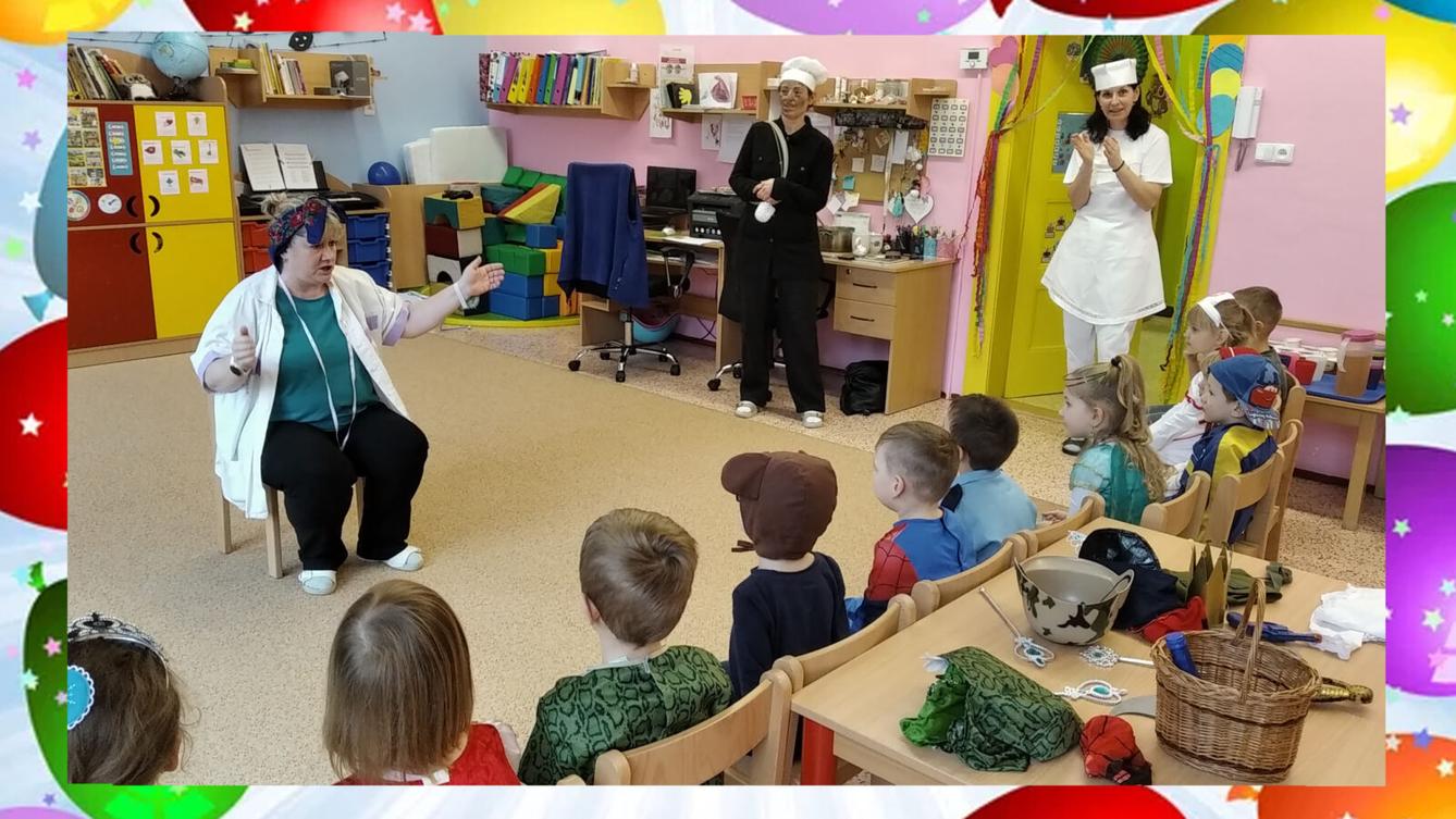 „vodník, šašek, král - je tu karneval!!!“ - 20