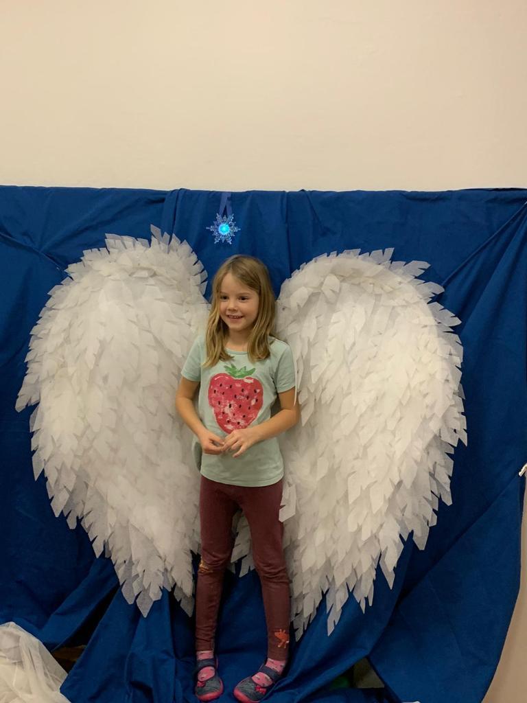 Vánoční besídka s rodiči - 5