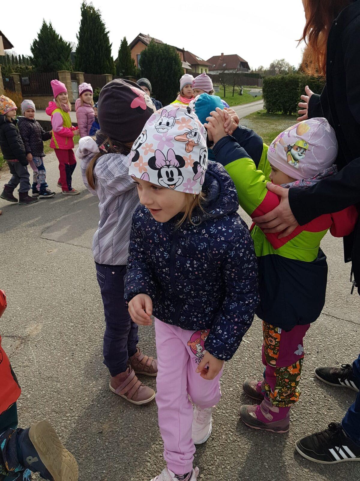 VYNÁŠENÍ  MORANY - 15