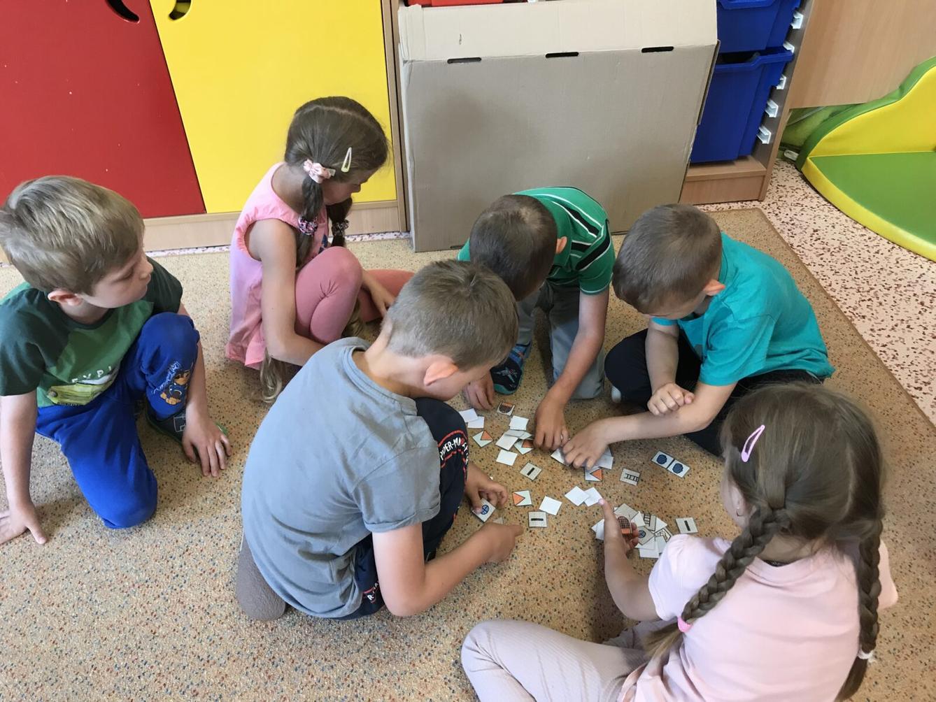 sovičky: ,,těšíme se na výlet" - 14