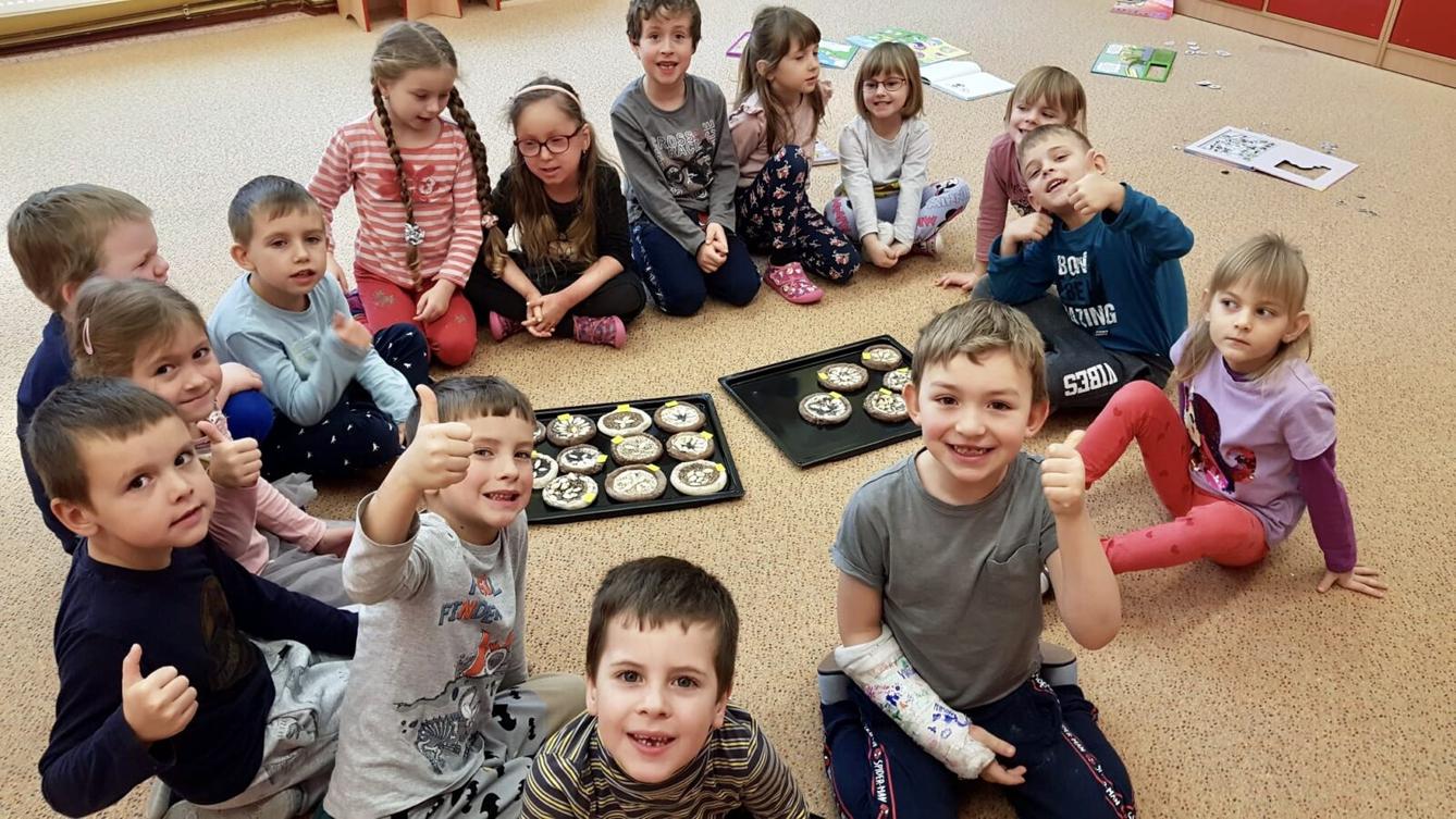 SOVIČKY: MASOPUSTNÍ TVOŘENÍ - 16