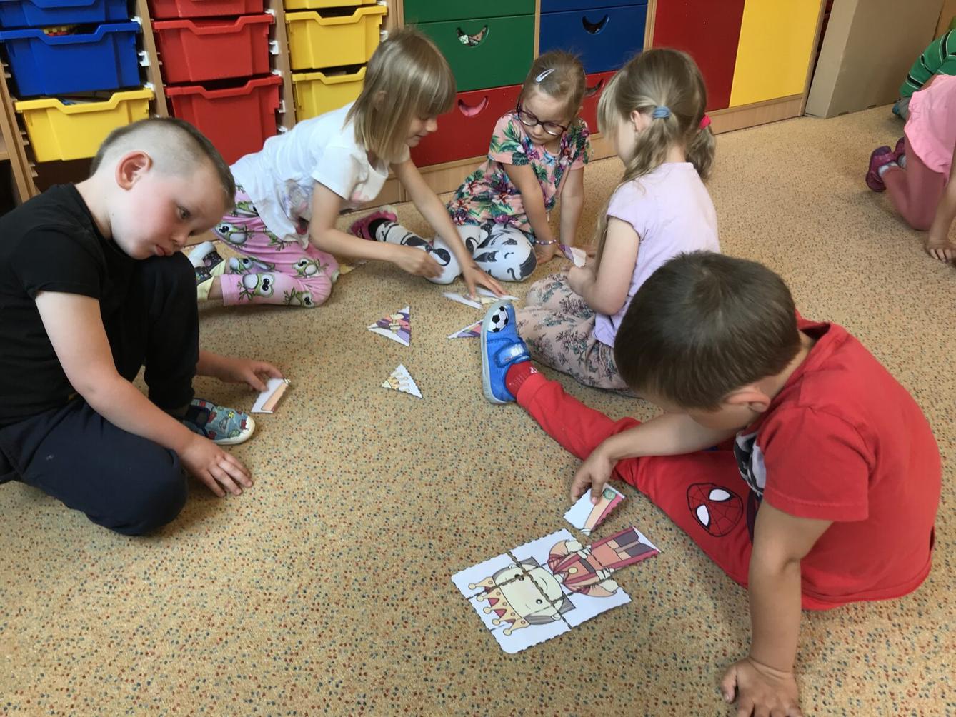 sovičky: ,,těšíme se na výlet" - 15