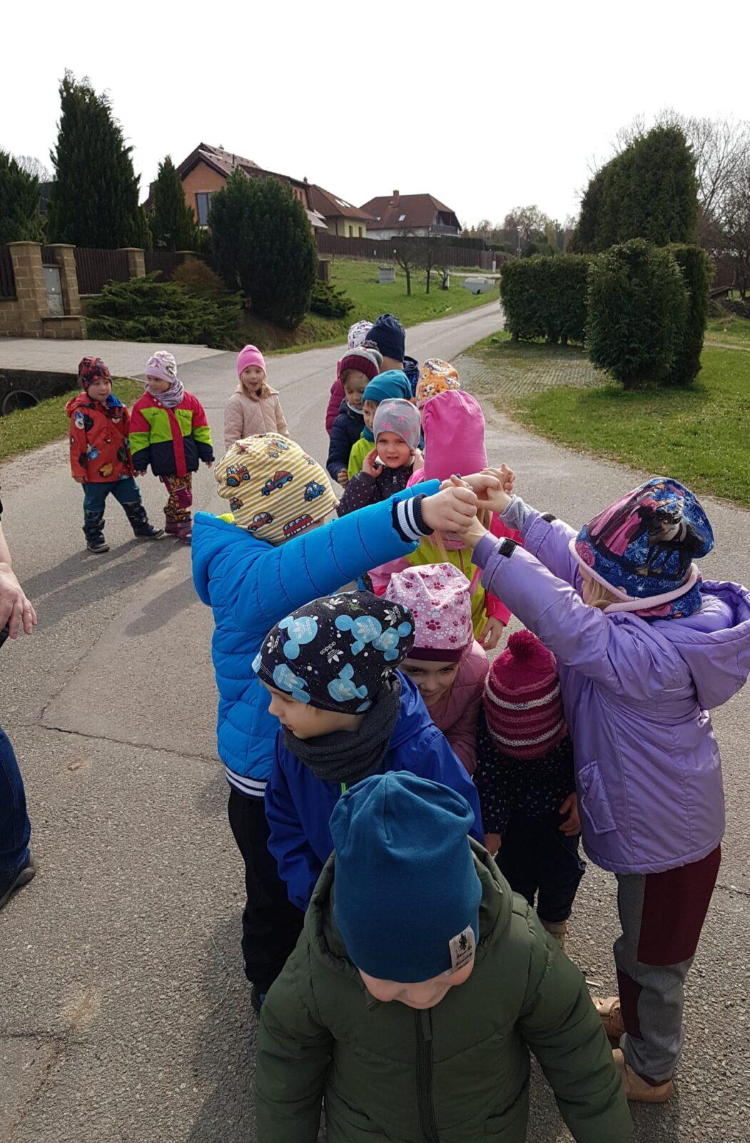 VYNÁŠENÍ  MORANY - 16