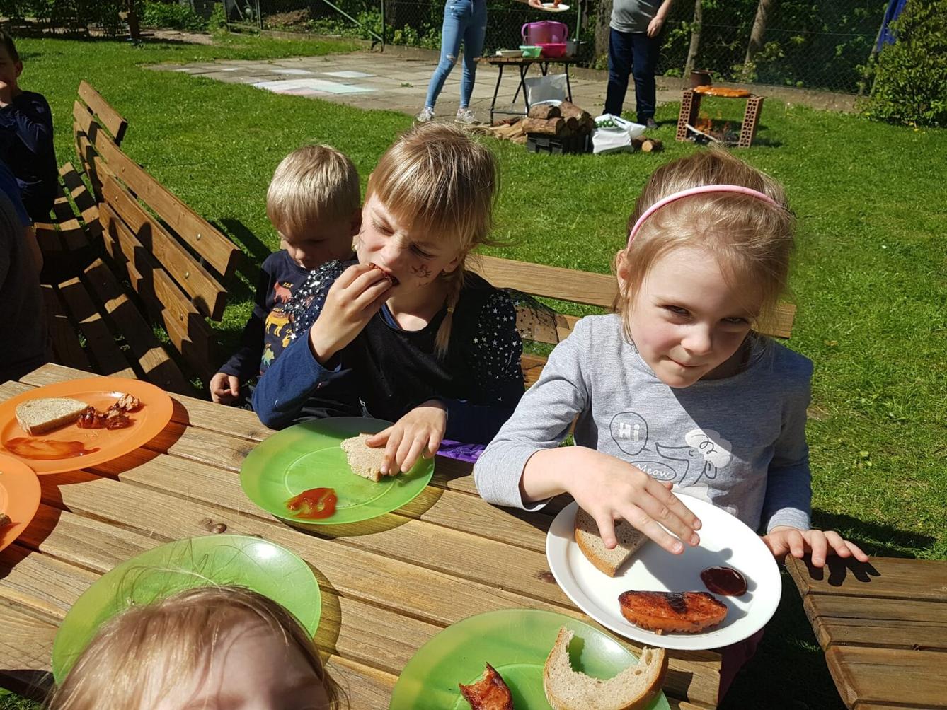 ČARODĚJNICKÝ REJ - 16