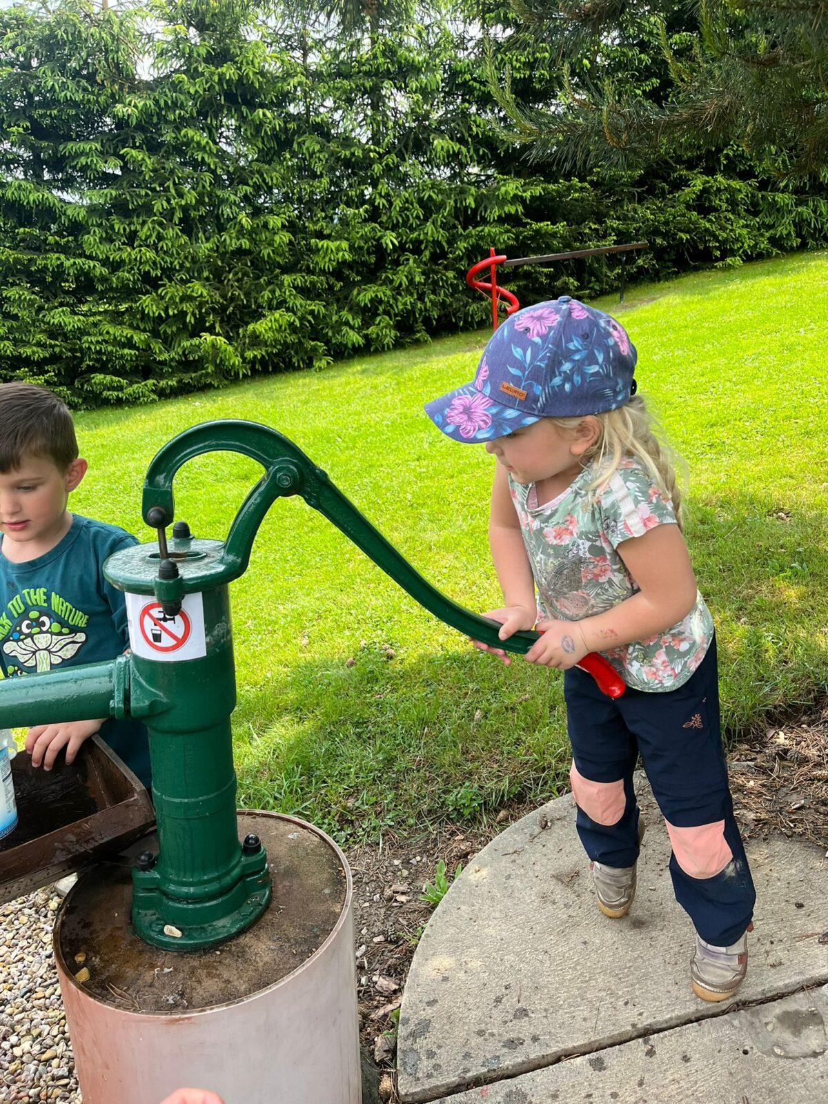 výlet - pinguin park - 10