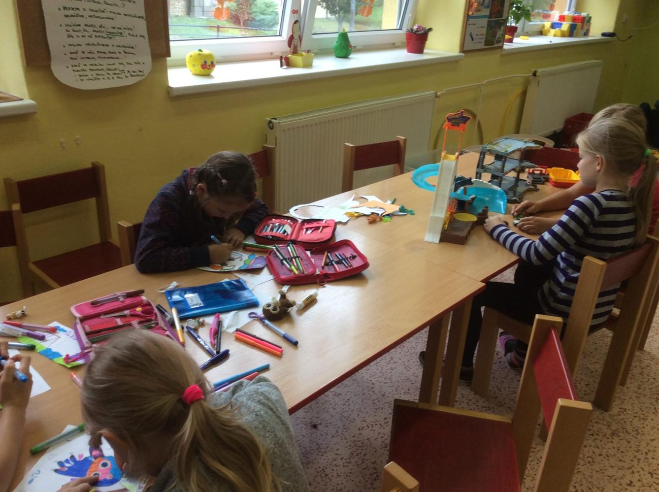 Říjen I.oddělení - 6