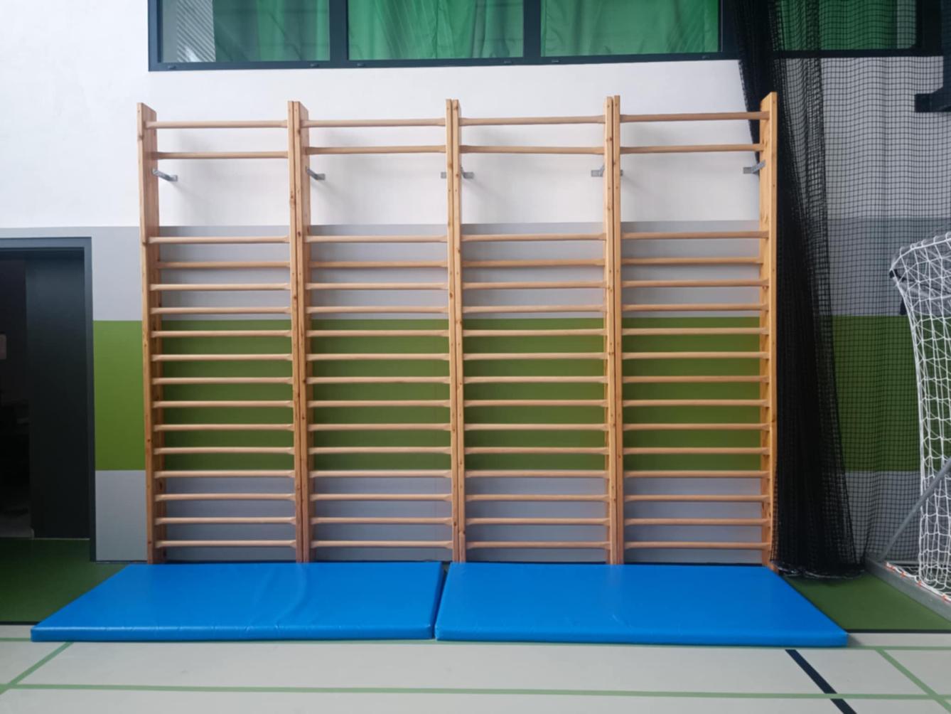 Družinka a děti s rodiči**"sportovní odpoledne" - 8