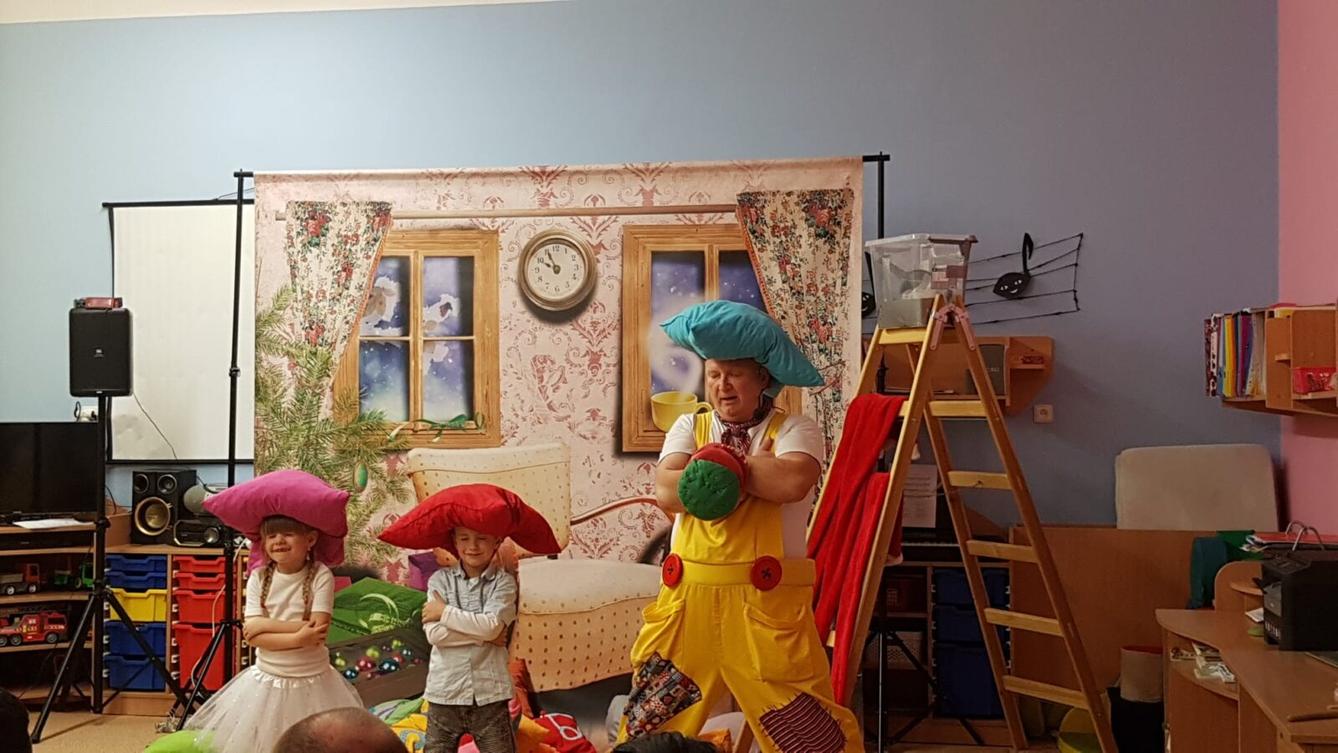 vánoční besídka - 19