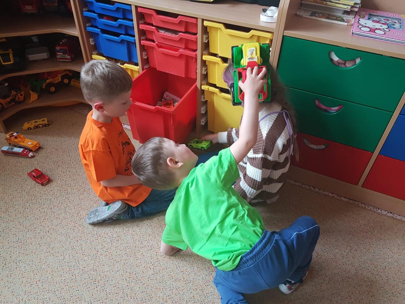 BESÍDKA PRO MAMINKY - 18