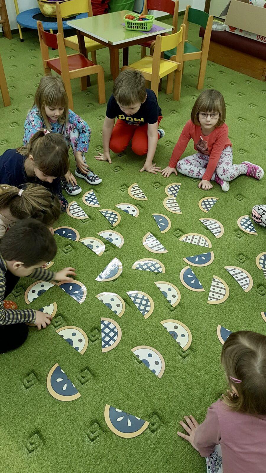 SOVIČKY: MASOPUSTNÍ TVOŘENÍ - 17