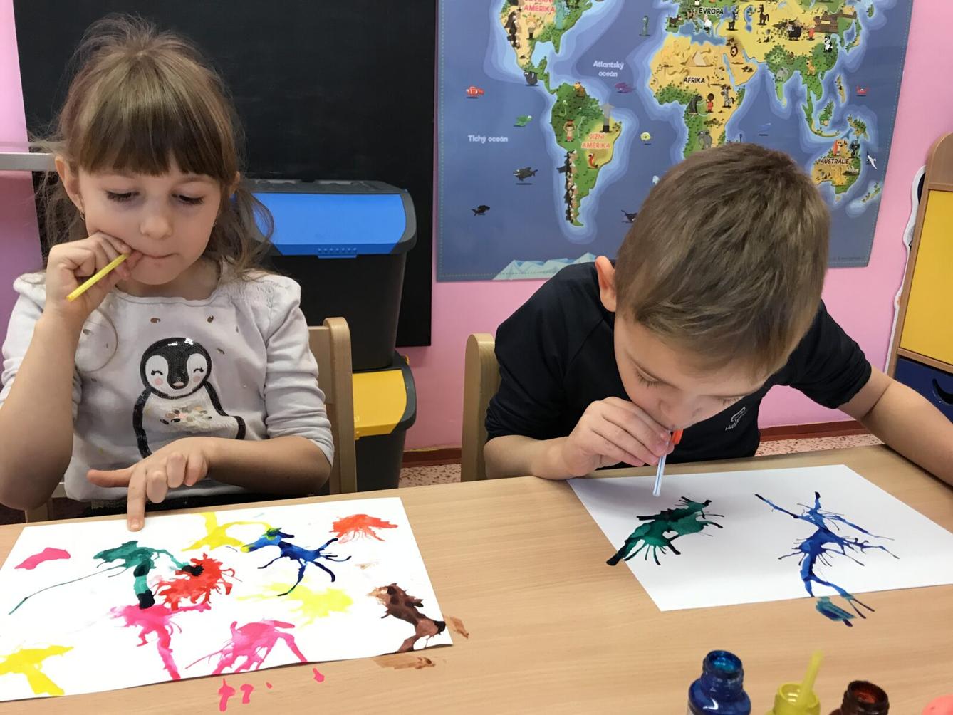 SOVIČKY: ,,ZDRAVÍ,NEMOC - KDYŽ ALENKA STŮNĚ" - 17