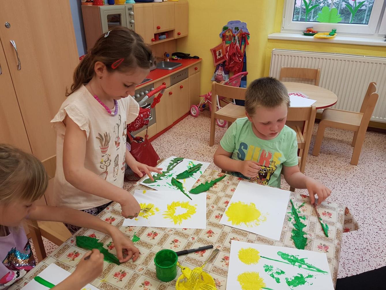 SOVIČKY: ,,JARNÍ LOUKA" - 19