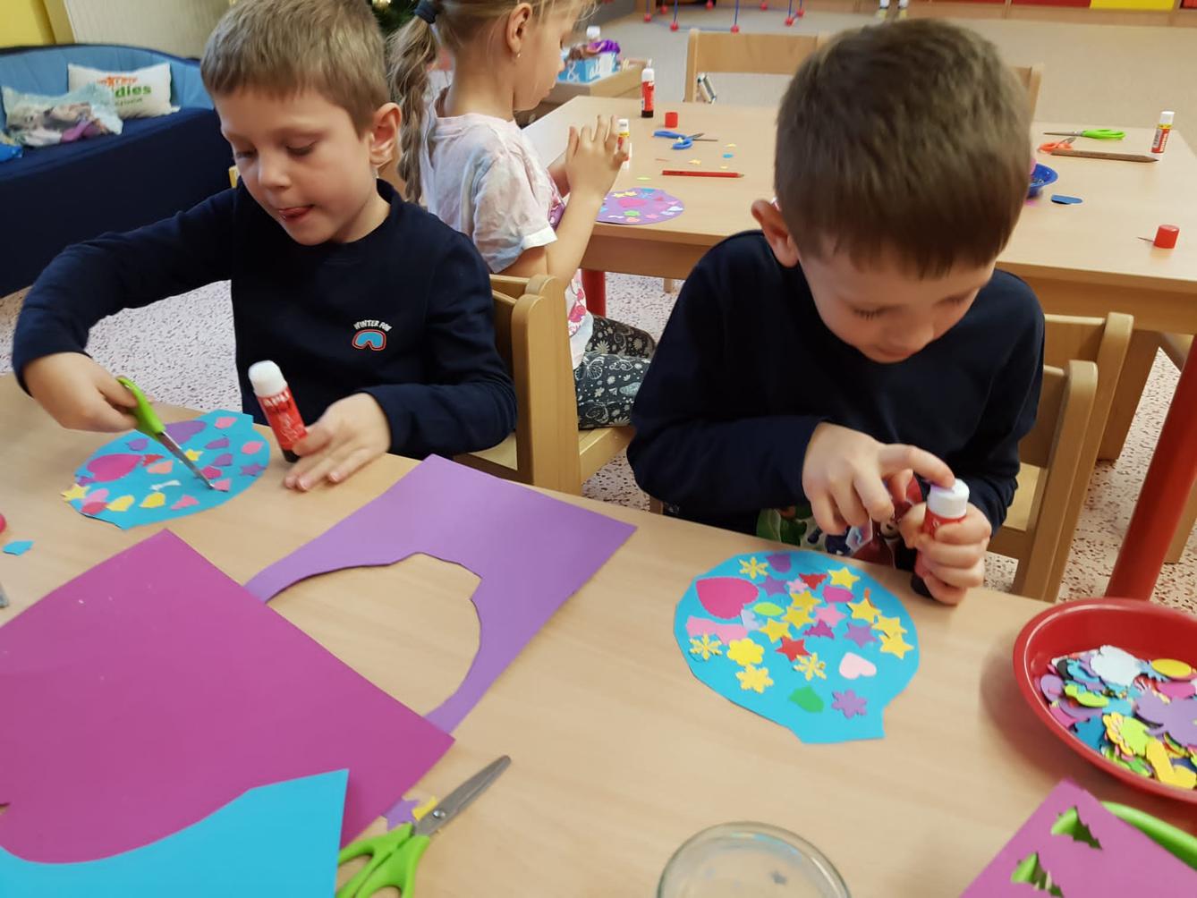 ADVENTNÍ ČAS VE ŠKOLCE - 9