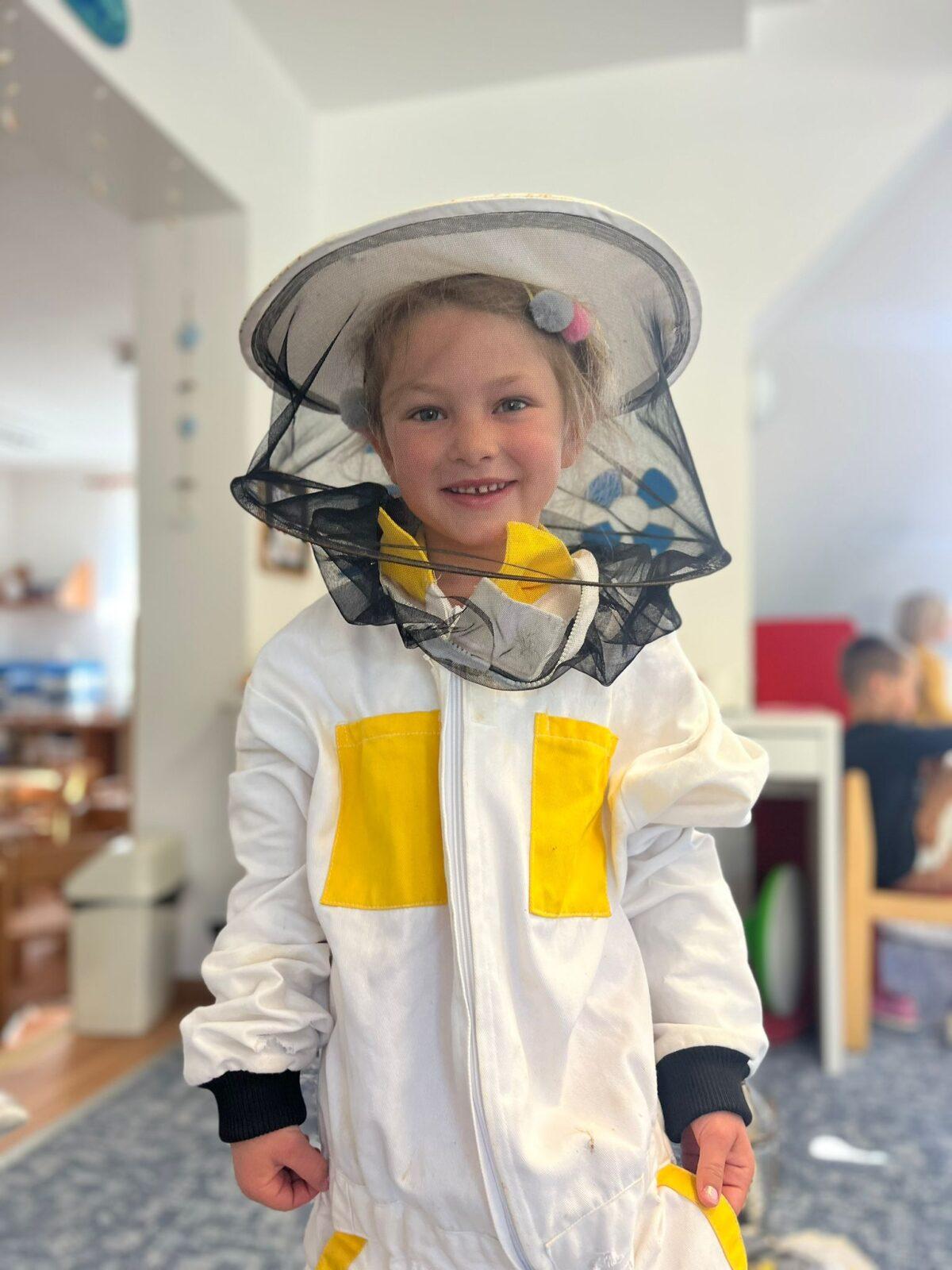 včelky u námořníků - 6