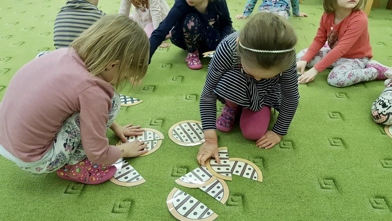 SOVIČKY: MASOPUSTNÍ TVOŘENÍ - 18