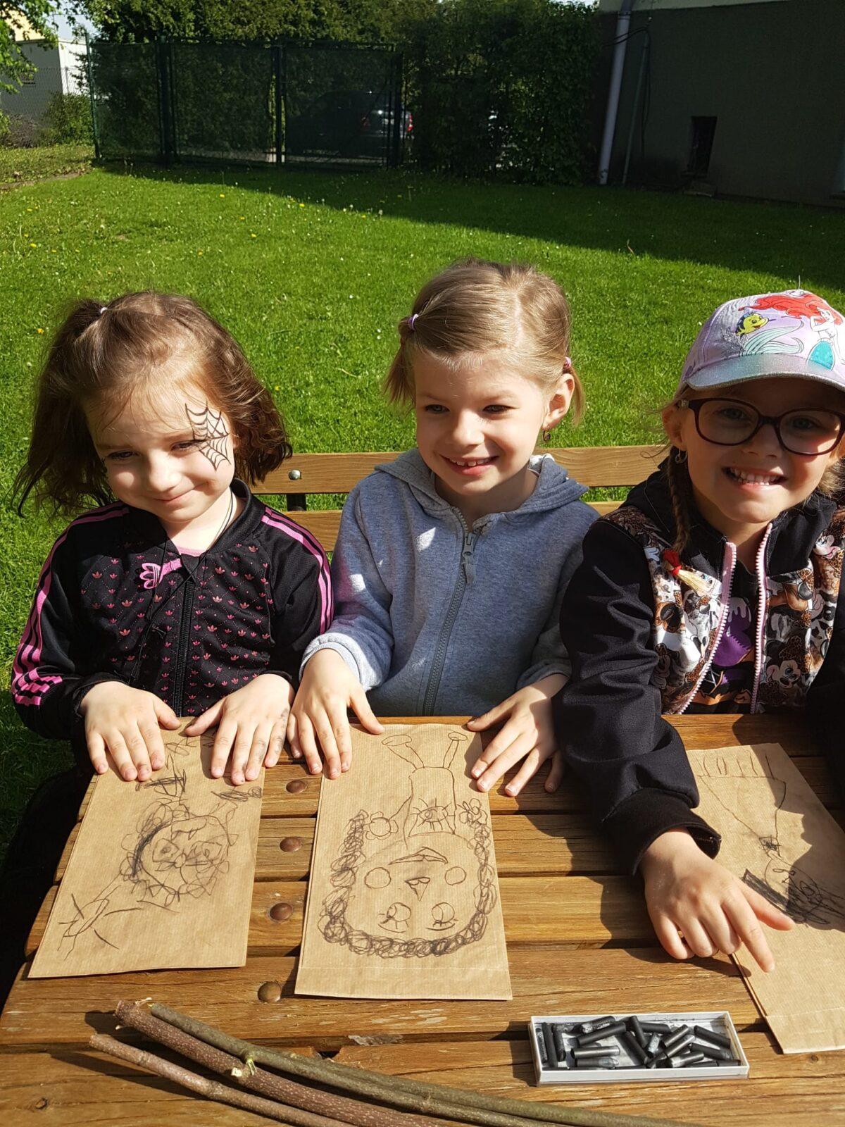 ČARODĚJNICKÝ REJ - 18