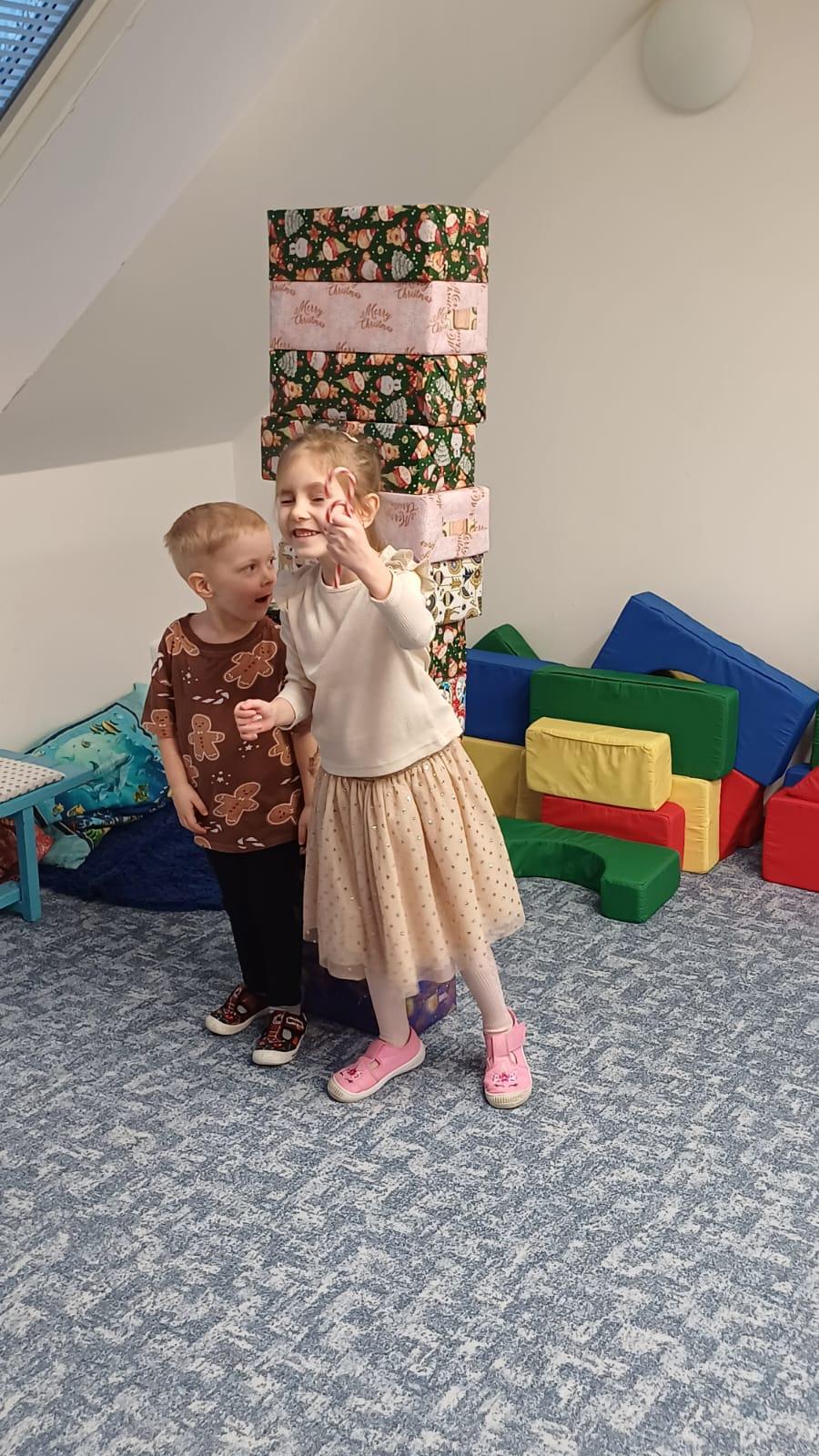 vánoční setkání - 10