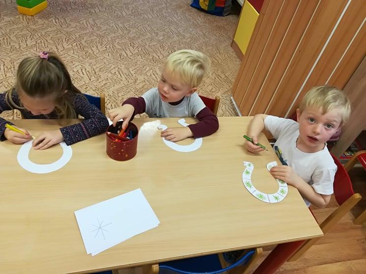 Lesní kamínek - 11