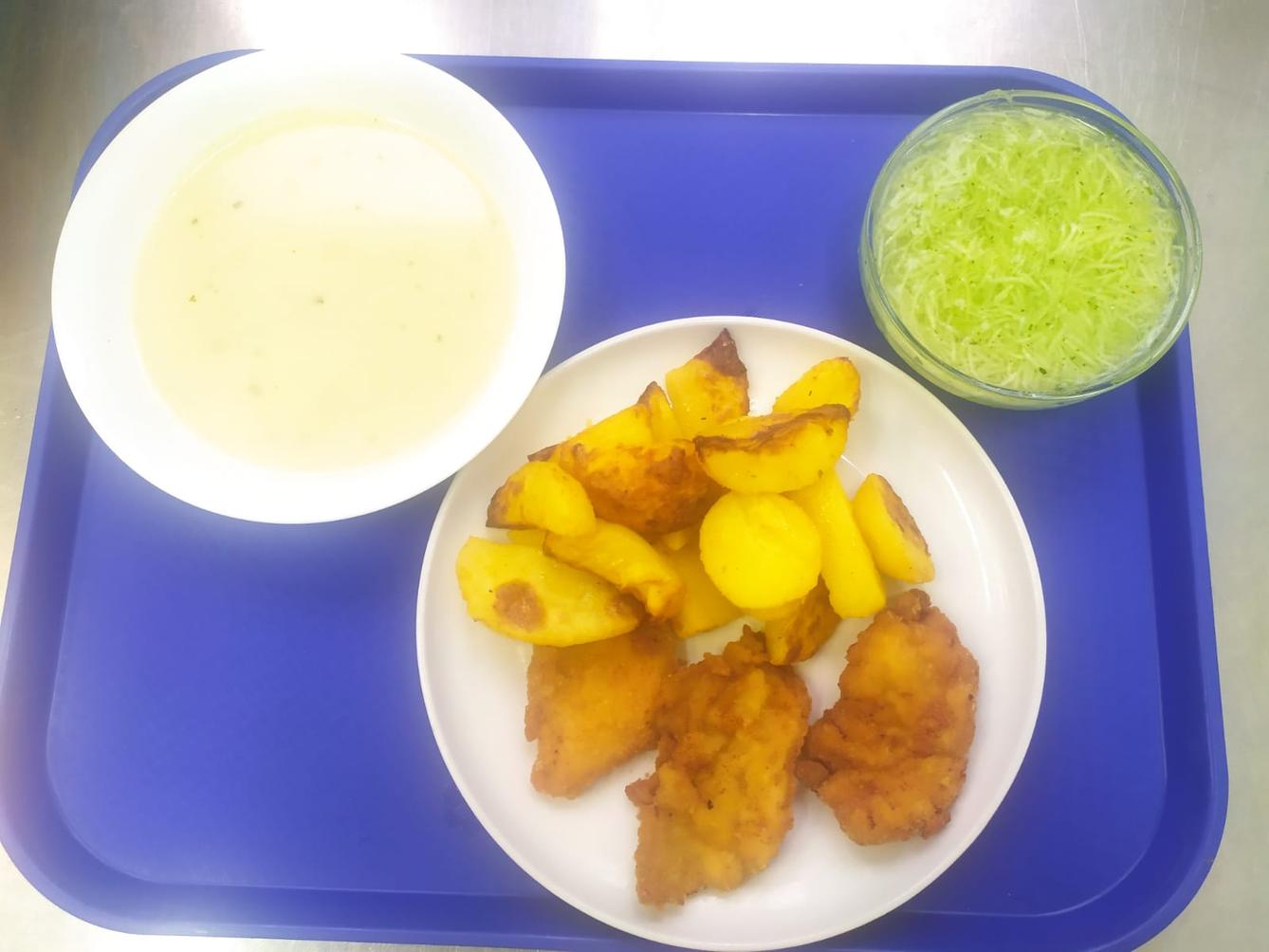 Okénko do školní a školkové kuchyně č. 11 - 2