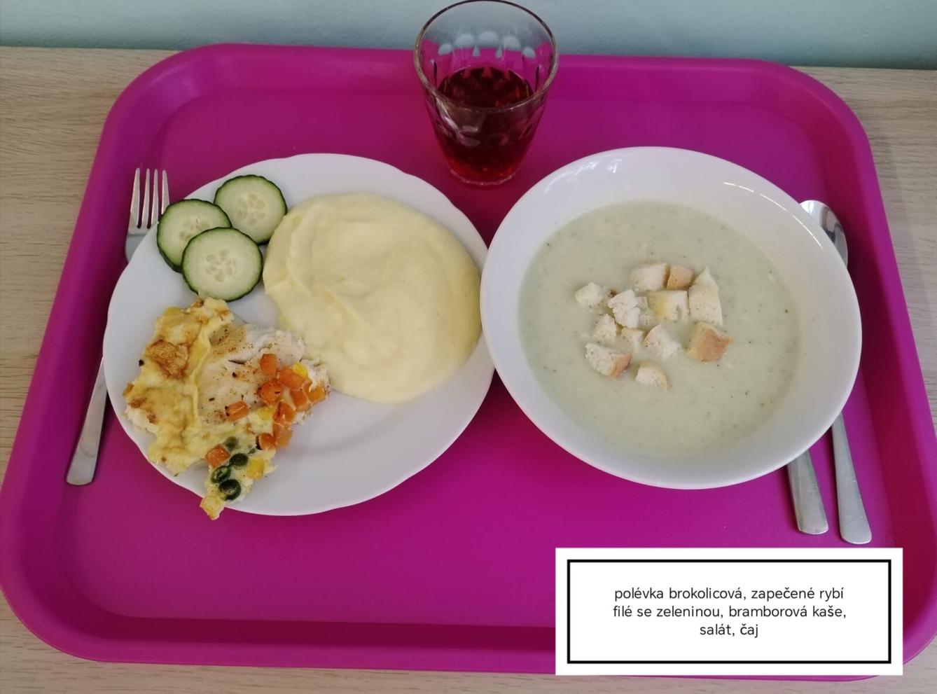 Okénko do školní a školkové kuchyně č. 8 - 2