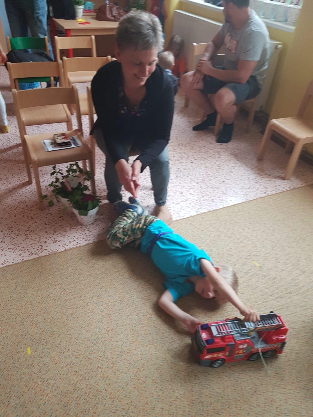 BESÍDKA PRO MAMINKY - 20