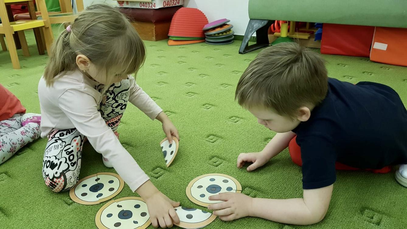 SOVIČKY: MASOPUSTNÍ TVOŘENÍ - 19