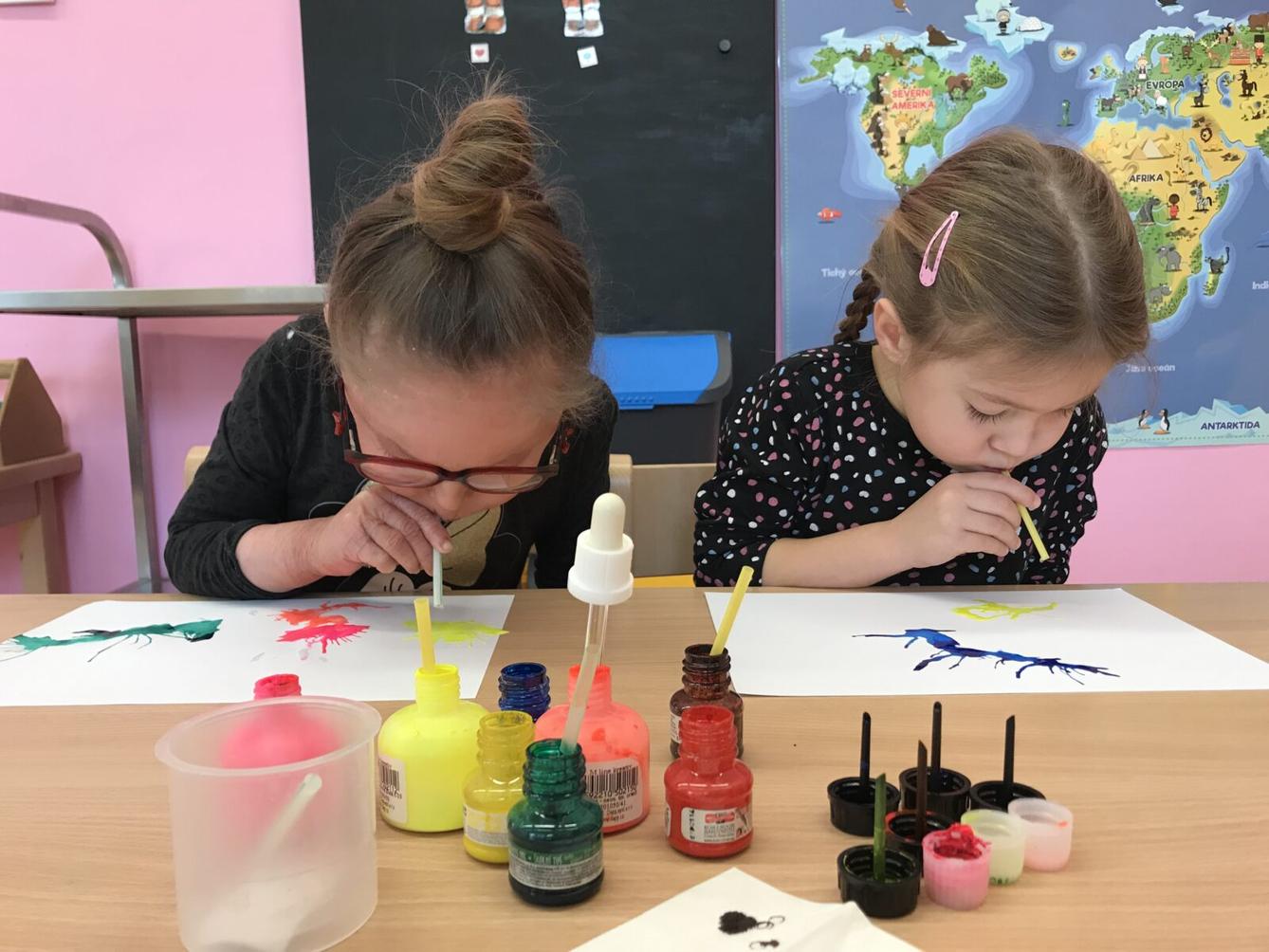 SOVIČKY: ,,ZDRAVÍ,NEMOC - KDYŽ ALENKA STŮNĚ" - 19