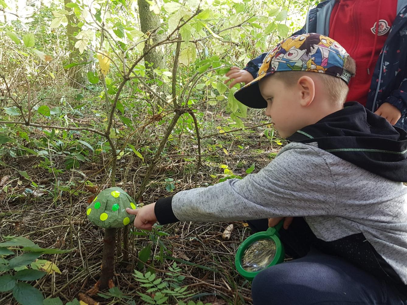 SOVIČKY: LES NÁS BAVÍ - 20