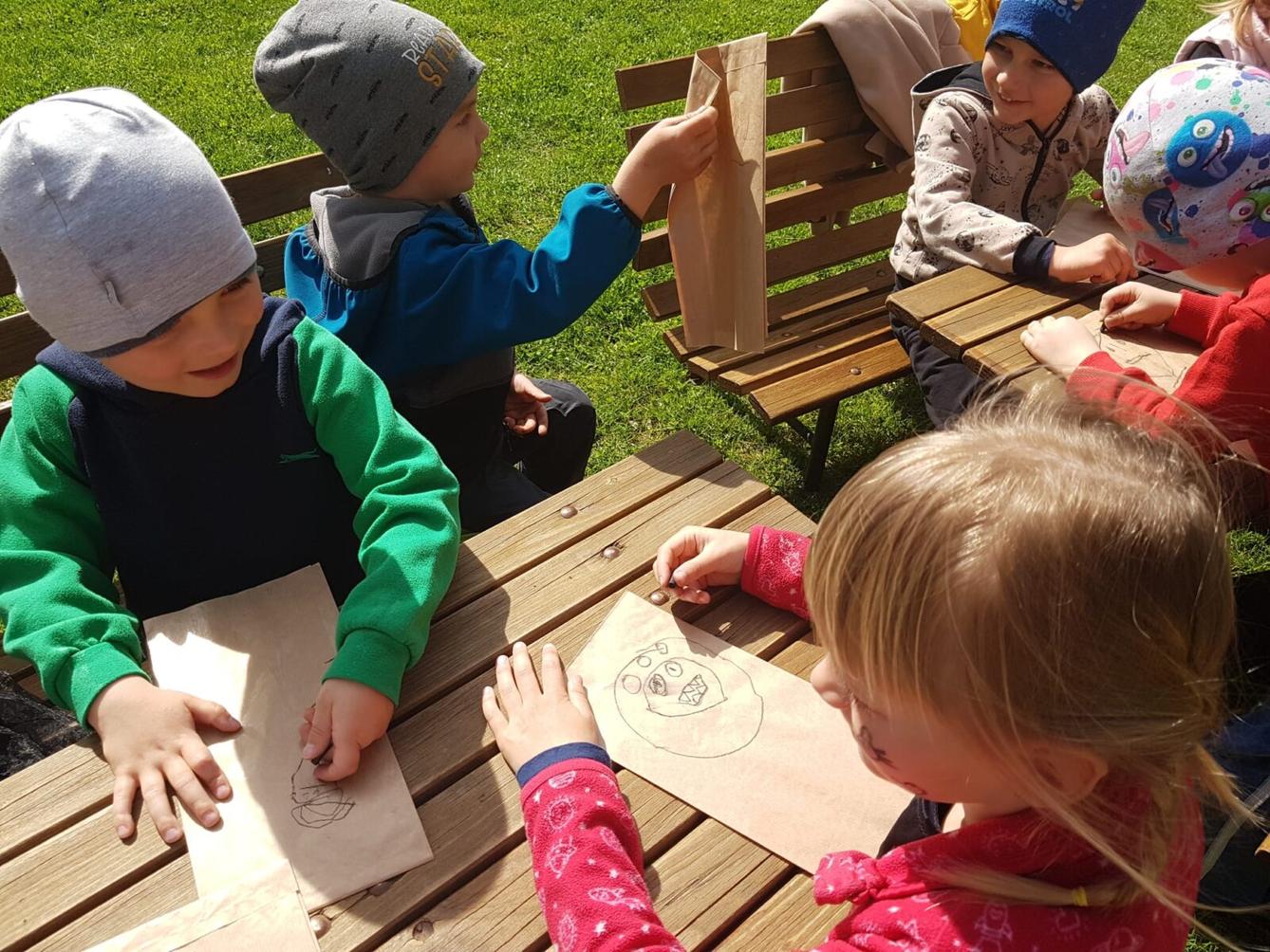 ČARODĚJNICKÝ REJ - 19