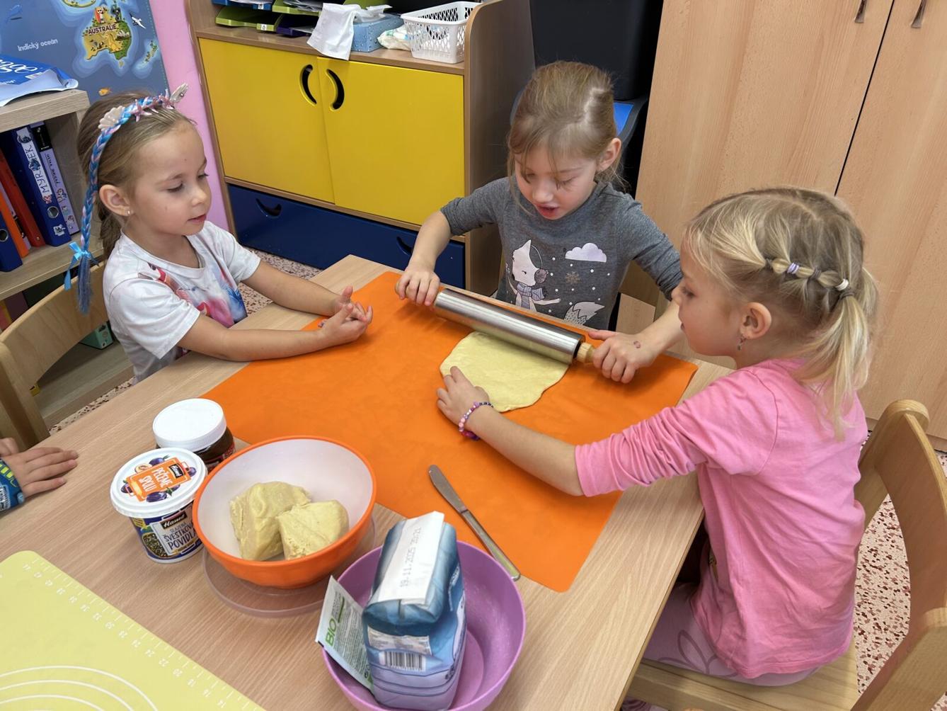 SOVIČKY: ,,SVATÝ MARTIN" - 19