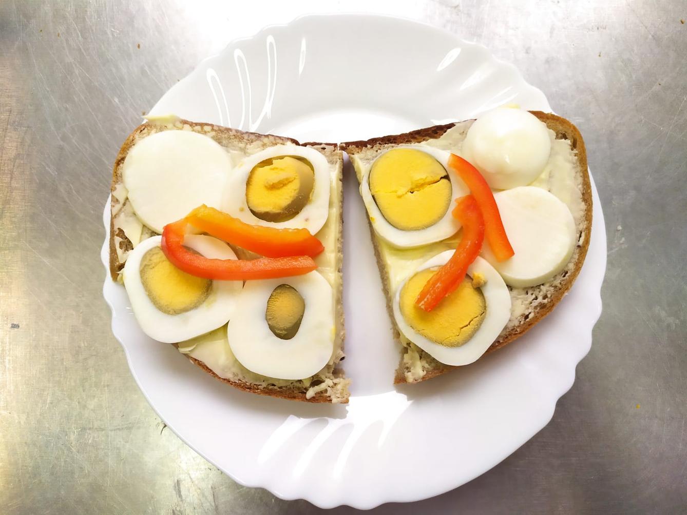 Okénko do školní a školkové kuchyně č.7 - 3