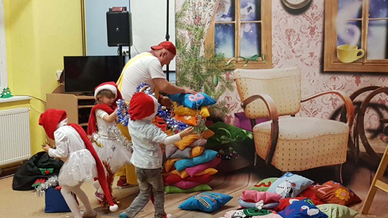 vánoční besídka - 22