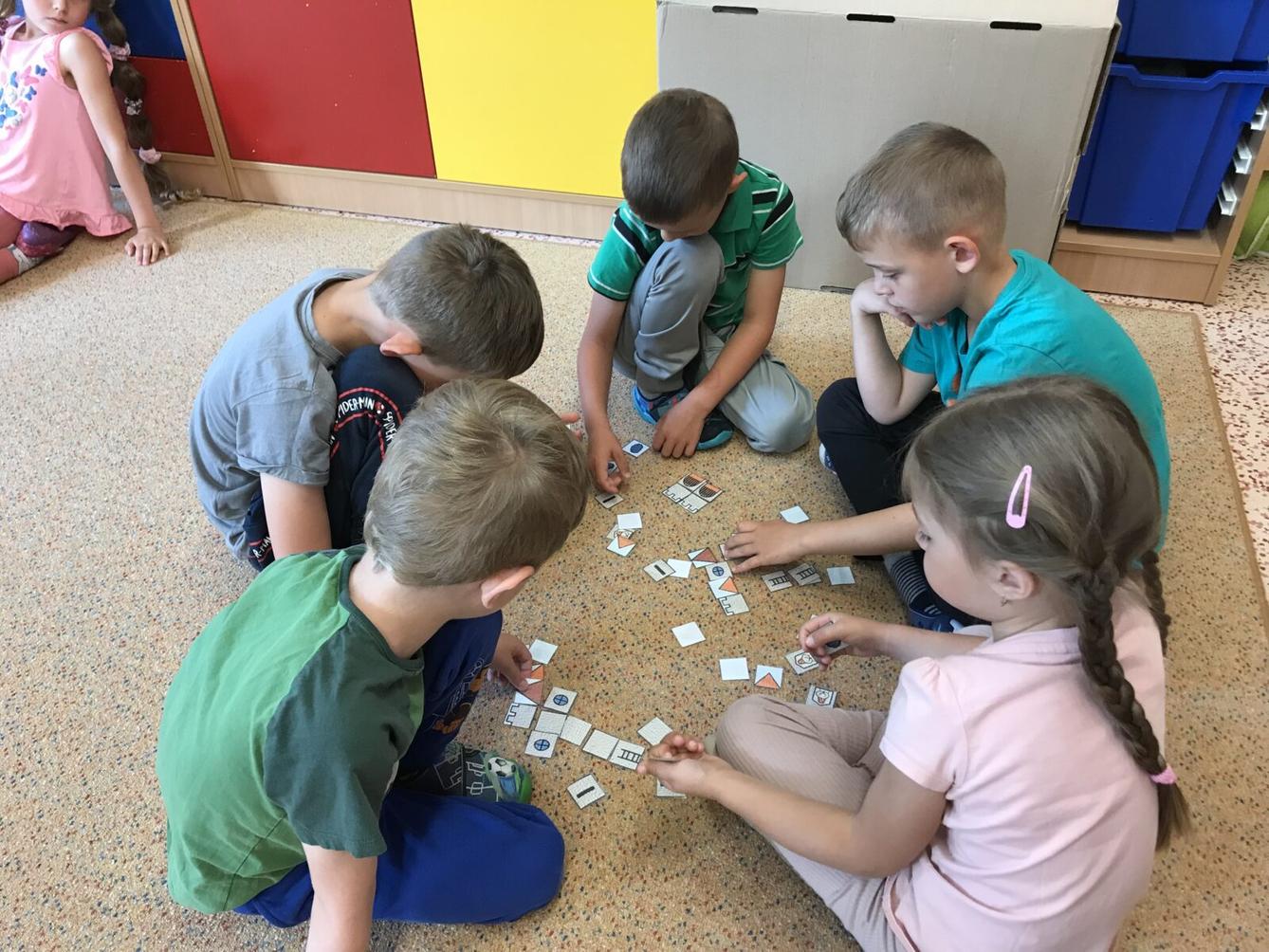 sovičky: ,,těšíme se na výlet" - 19