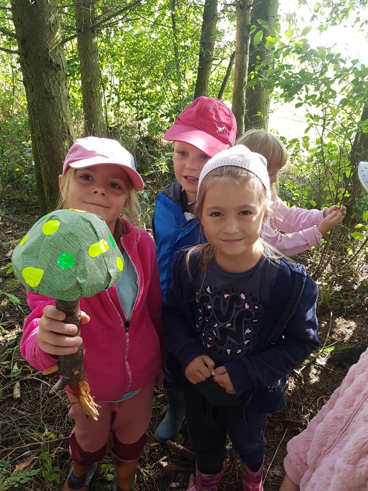 SOVIČKY: LES NÁS BAVÍ - 21