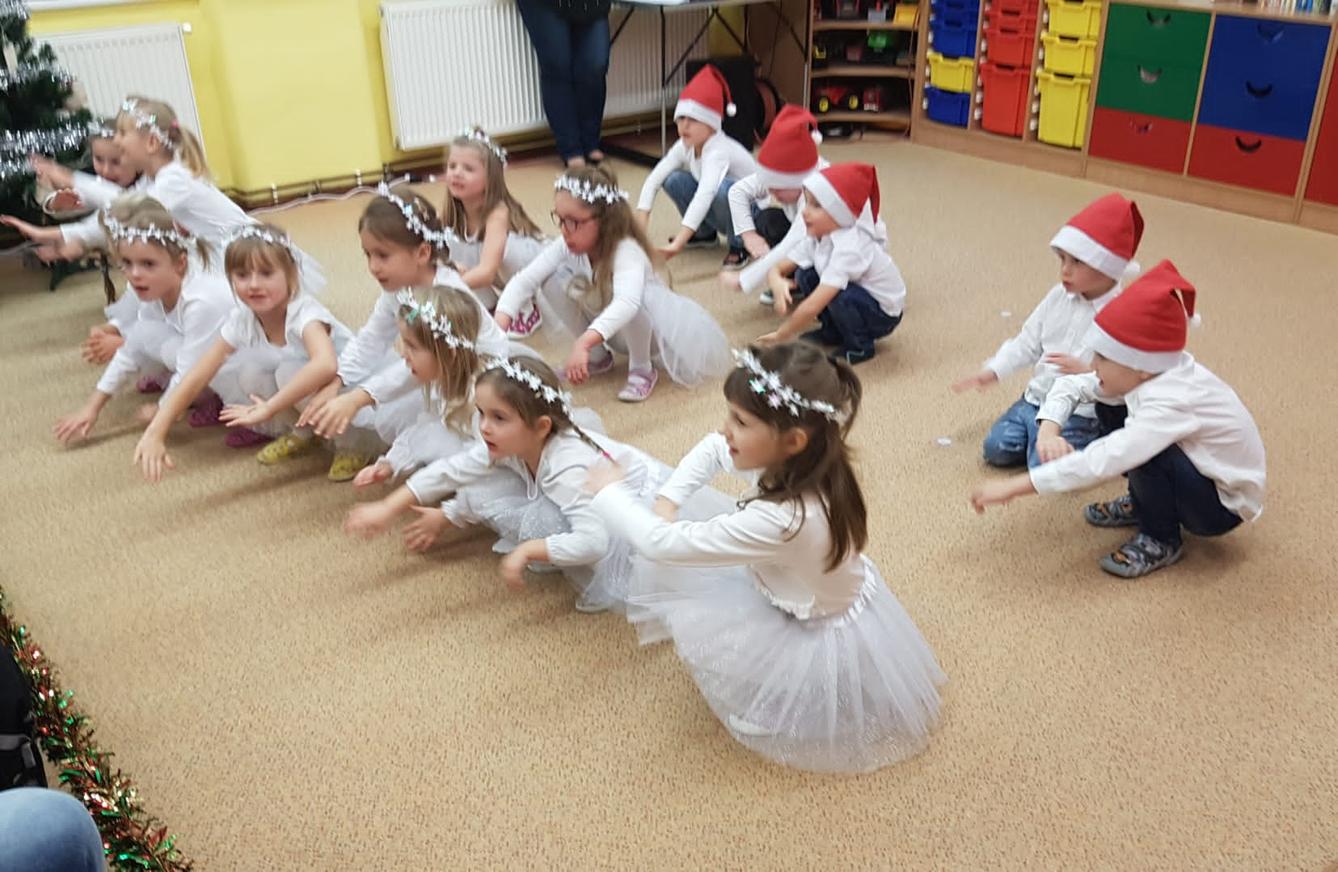 VÁNOČNÍ BESÍDKA - 6