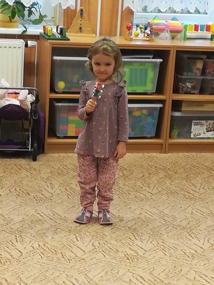 Lojzíkův hudební sen - 2