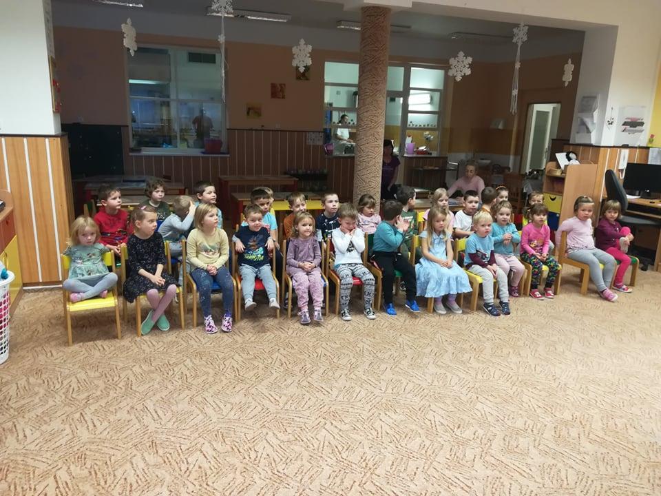 Lojzíkův hudební sen - 8