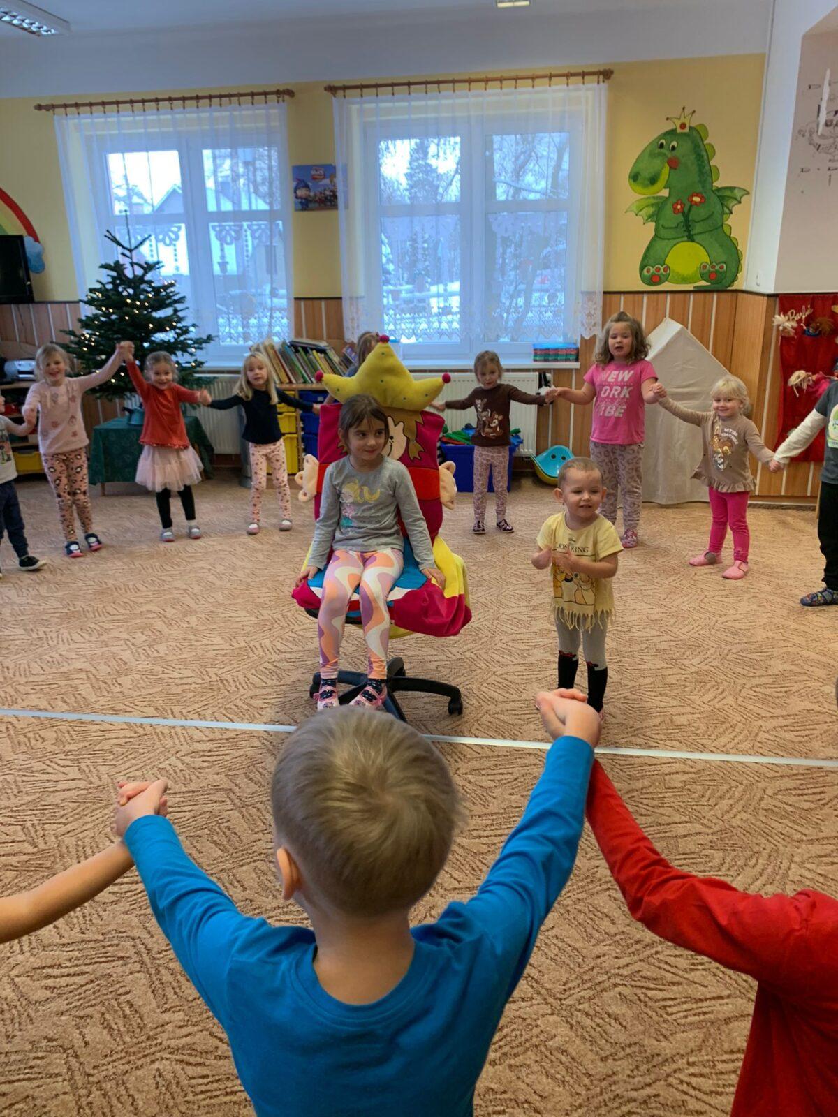 Lilly slaví narozeniny - 1