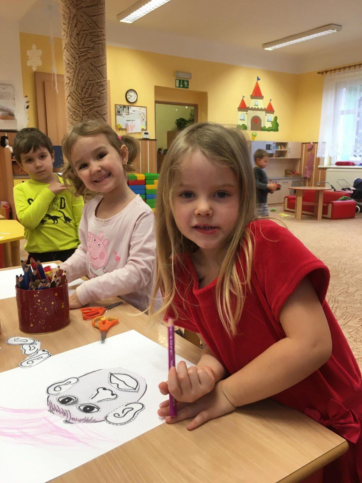 Kamínek PLANETY ZEMĚ - 4