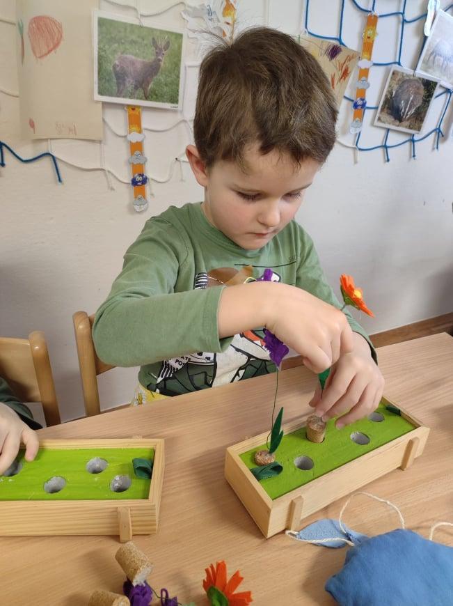 Bylinky - námořníci - 2