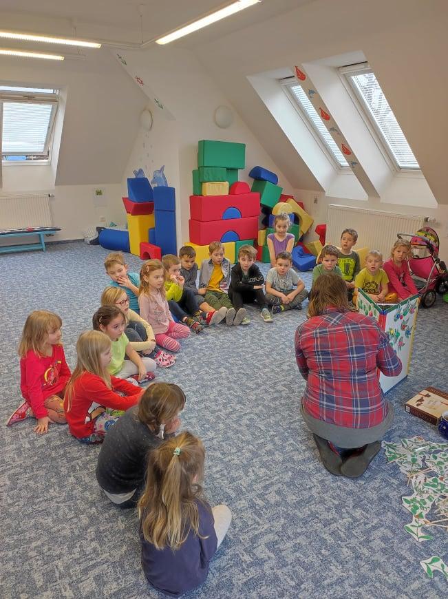 Bylinky - námořníci - 5