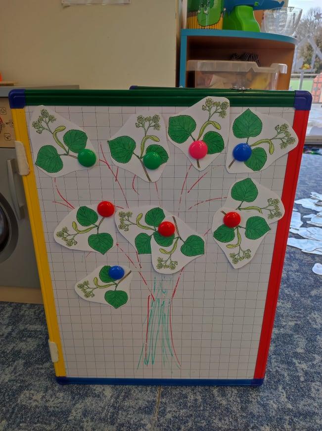 Bylinky - námořníci - 6