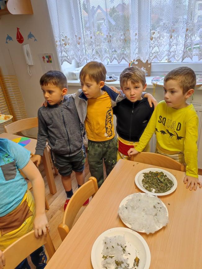 Bylinky - námořníci - 14