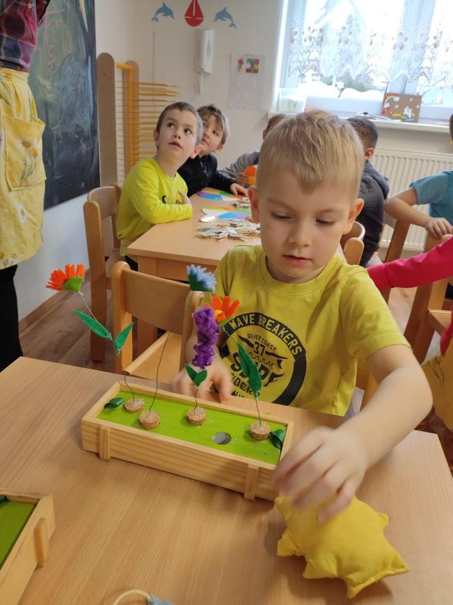 Bylinky - námořníci - 15