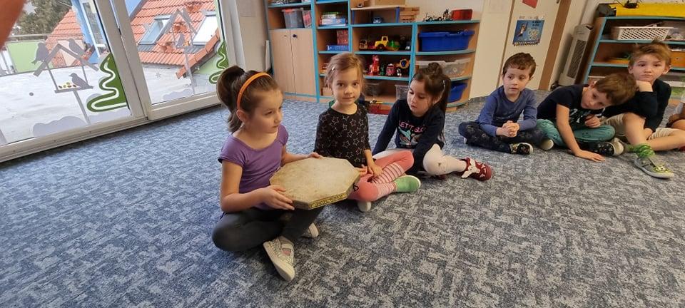 Muzikoterapie - Námořníci - 3