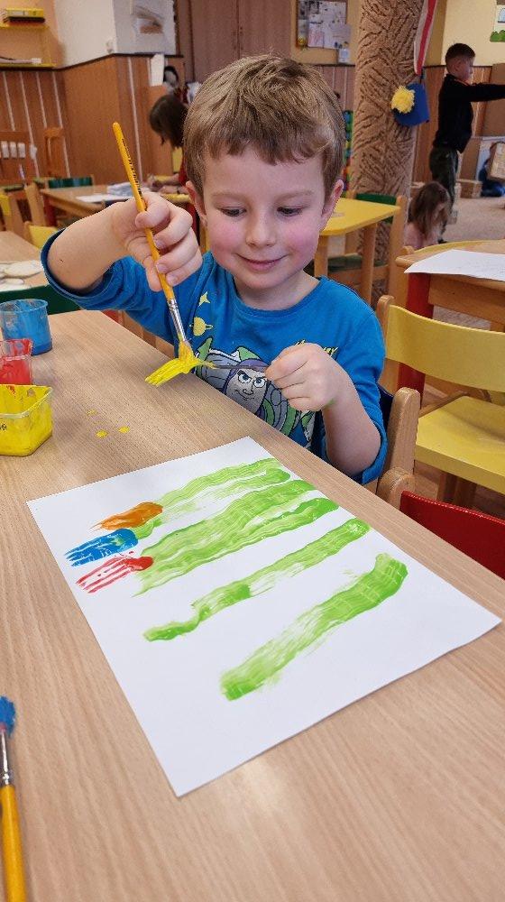 Kamínek PLANETY ZEMĚ - 8