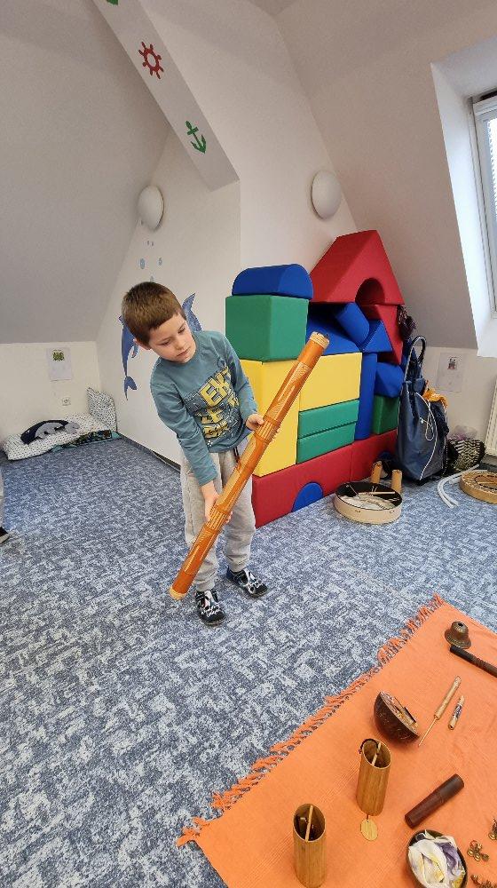 Muzikoterapie - Námořníci - 16